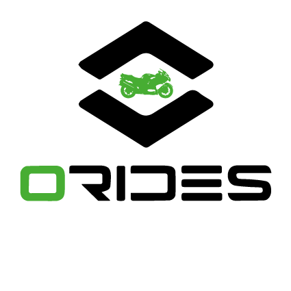 O-RIDES