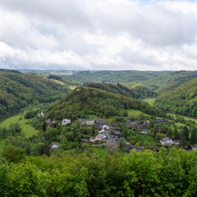 Voyage en France (Champagne)