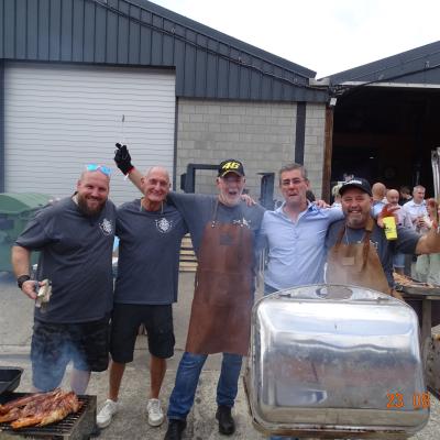 Barbecue 2026